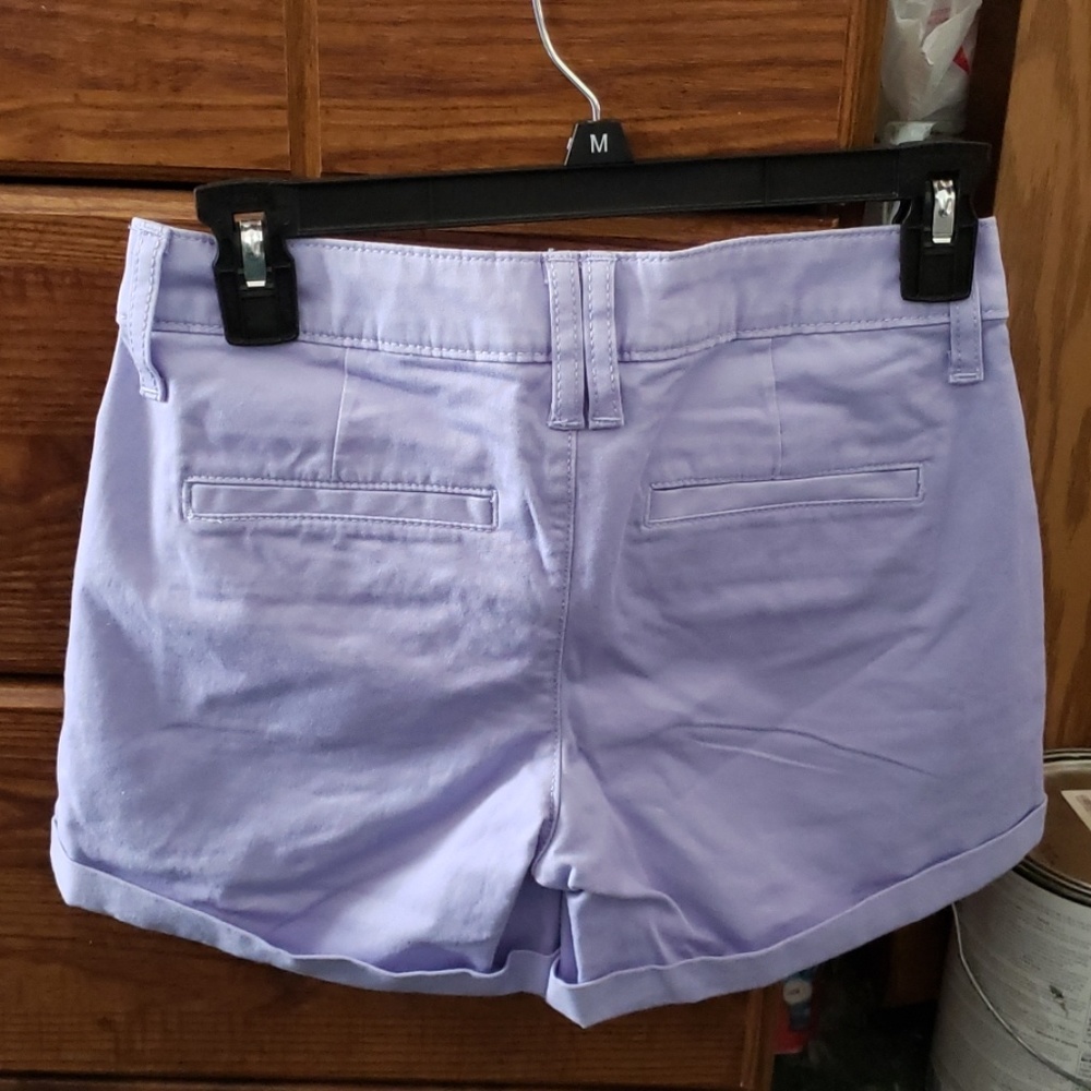 Shorts - Picture 4 of 4